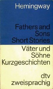 Fathers and Sons book cover