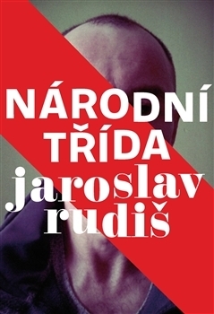Národní třída book cover