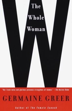 The Whole Woman book cover