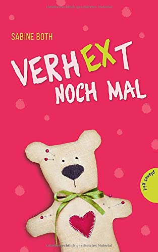 VerhEXt noch mal Deutsch book cover