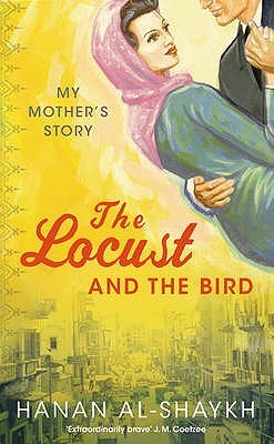 The Locust and the Bird book cover