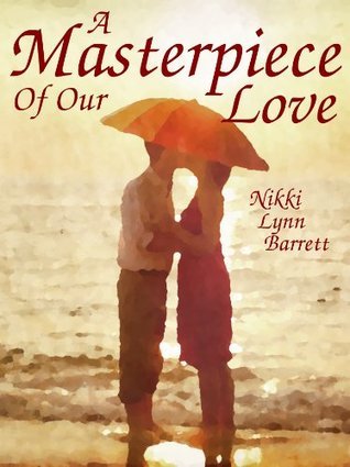 The Masterpiece Trilogy book cover 1