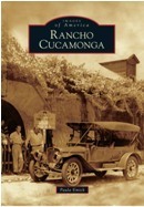 Rancho Cucamonga book cover