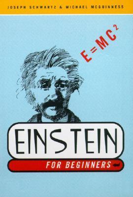 Einstein for Beginners book cover