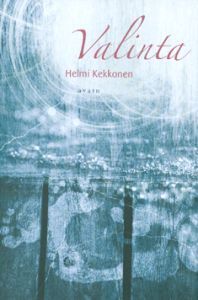 Valinta book cover