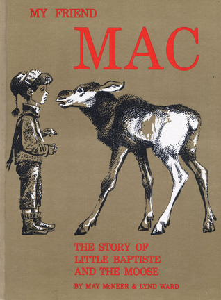 My Friend Mac book cover