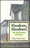 Absalom, Absalom! book cover