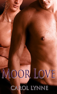 Moor Love book cover