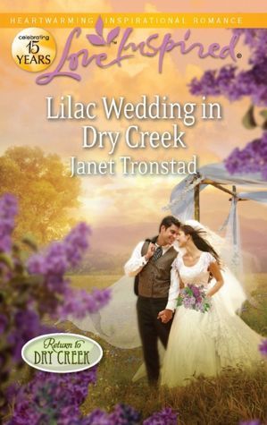 Return to Dry Creek book cover 3