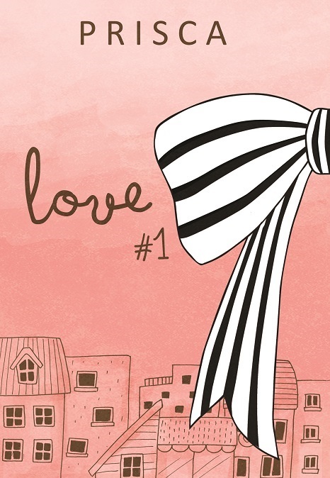 Love Theft #1 book cover