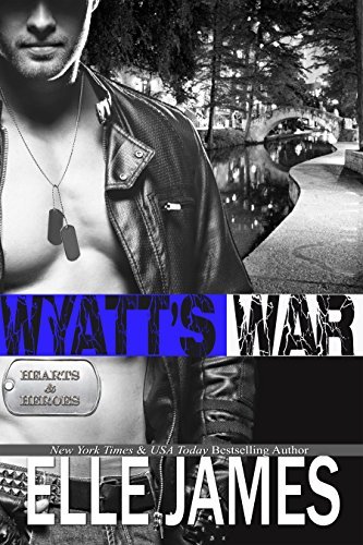 Hearts & Heroes book cover 1