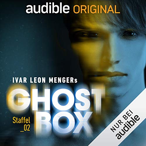 Ghostbox book cover 2