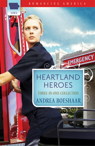 Heartland Heroes book cover