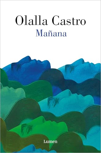 Mañana book cover