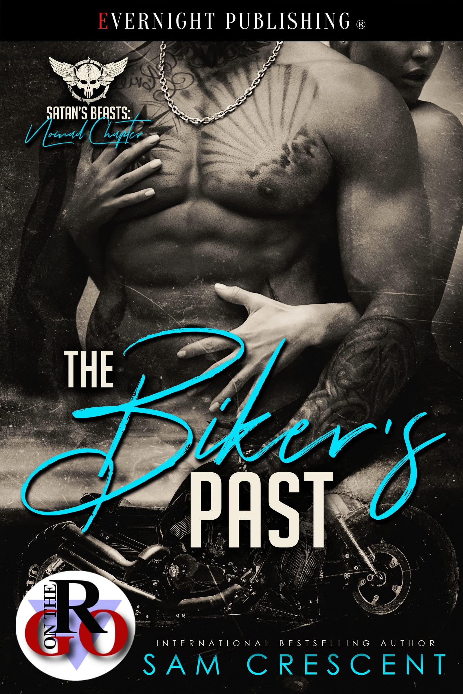 The Biker's Past book cover