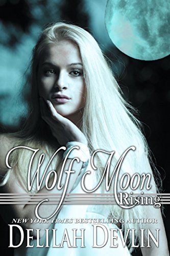 Beaux Rêve Coven book cover 3