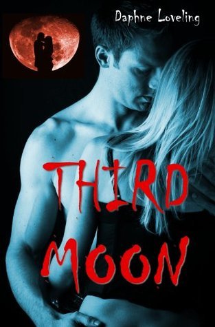 Under the Wild Moon book cover 3