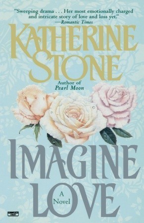 Imagine Love book cover