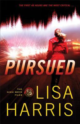 The Nikki Boyd Files book cover 3