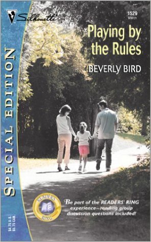 Playing by the Rules book cover