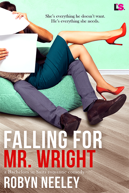 Bachelors in Suits book cover 1