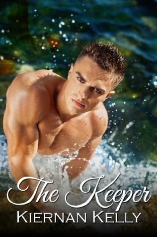 The Keeper book cover