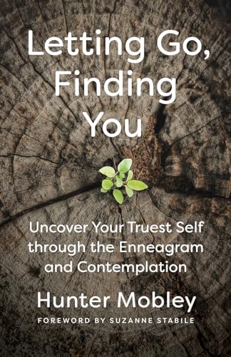 Letting Go, Finding You book cover