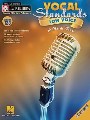 Jazz Play-Along Vol. 128 book cover
