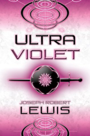 Ultraviolet book cover