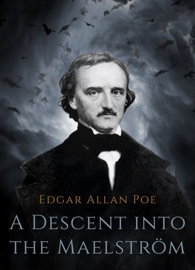الانزلاق إلى الدوامة book cover