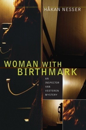 Woman with Birthmark book cover