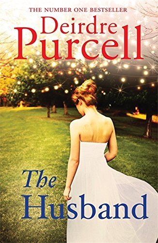 The Husband book cover