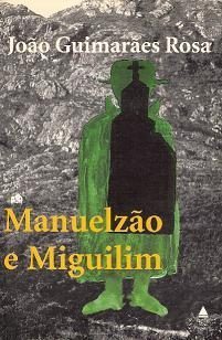 Campo Geral book cover