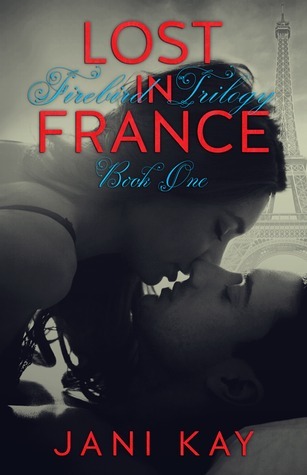 Firebird Trilogy book cover 1