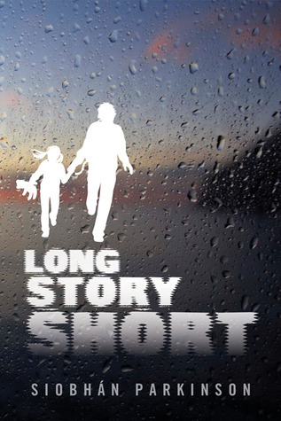 Long Story Short book cover