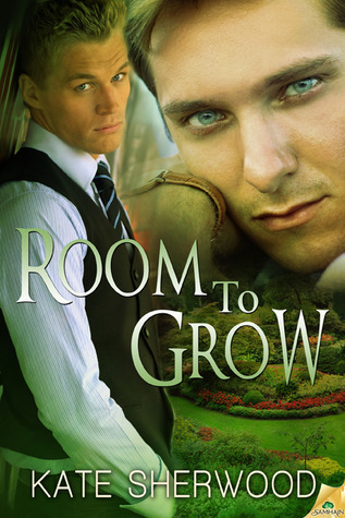 Room to Grow book cover