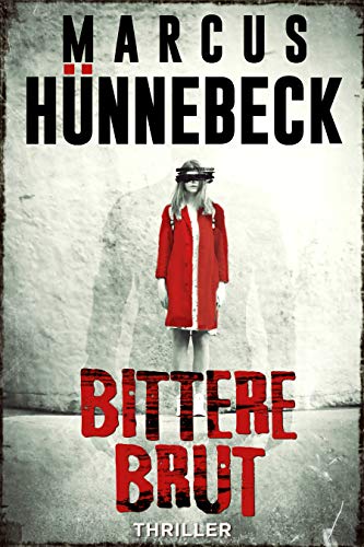 Bittere Brut book cover