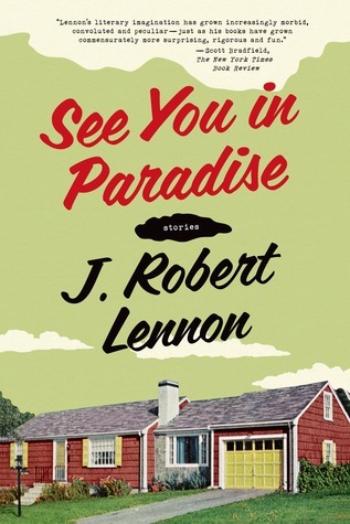 See You in Paradise book cover