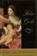 False Gods book cover