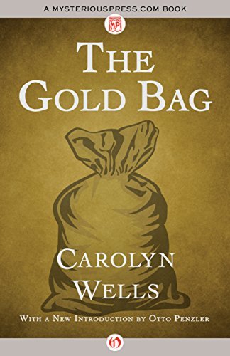 Fleming Stone book cover 2