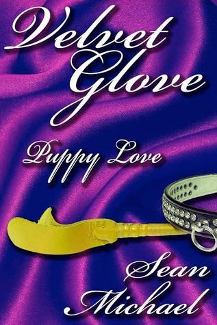 Puppy Love book cover