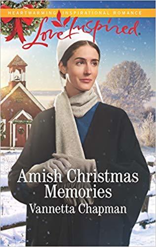 Indiana Amish Brides book cover 2