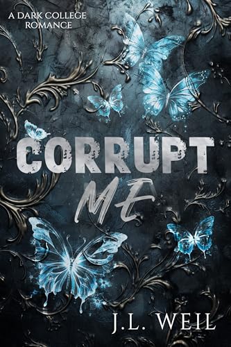 Corrupt Me book cover