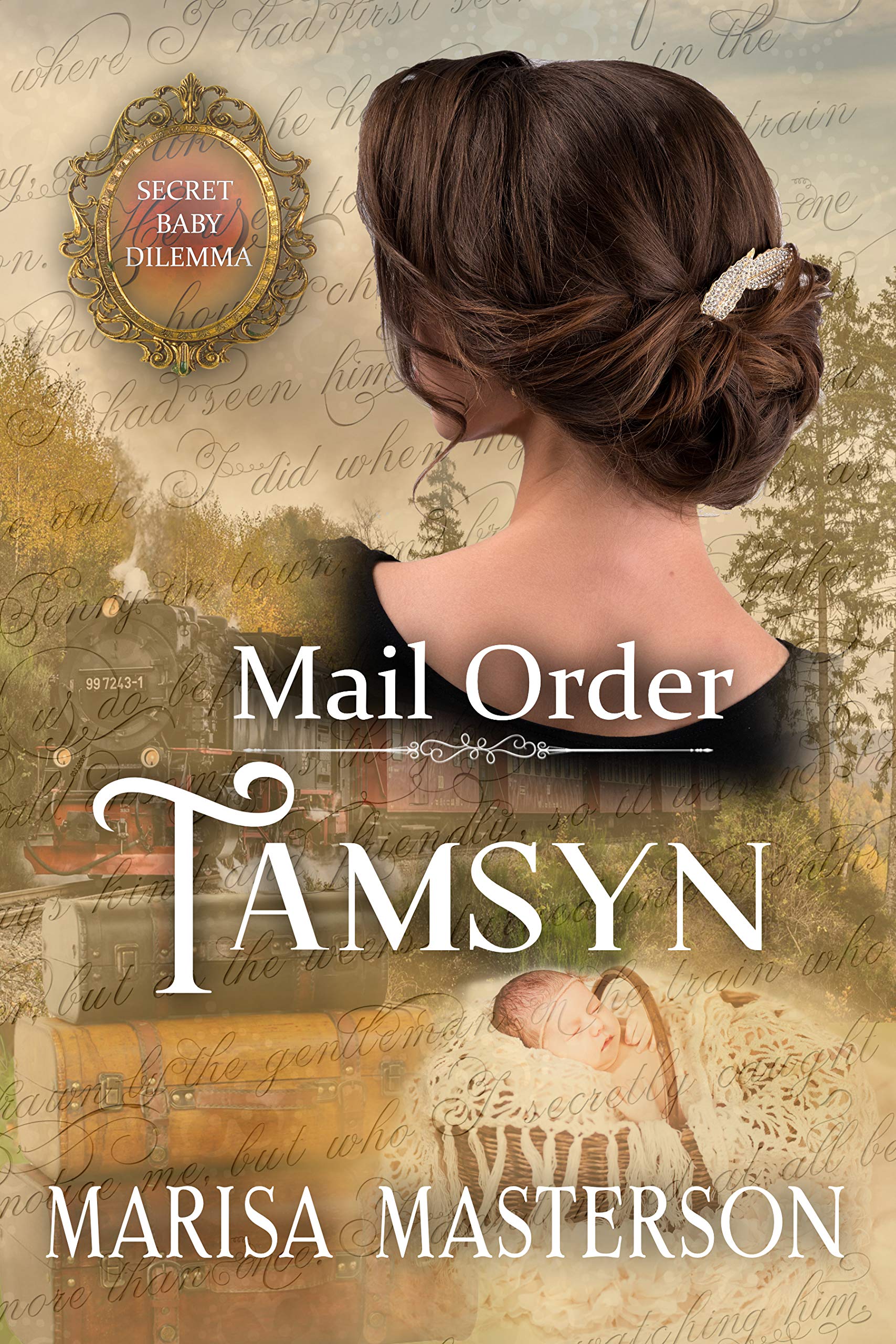 Mail Order Tamsyn book cover