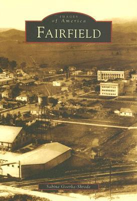 Fairfield book cover