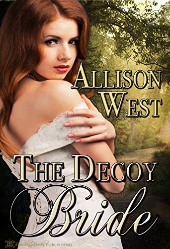 The Decoy Bride book cover