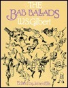 The "Bab" Ballads book cover