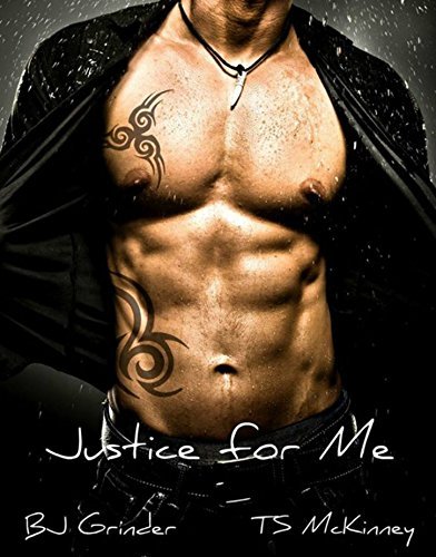 For Me book cover 2