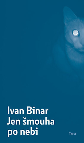 Jen šmouha po nebi book cover