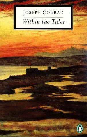 Within the Tides book cover